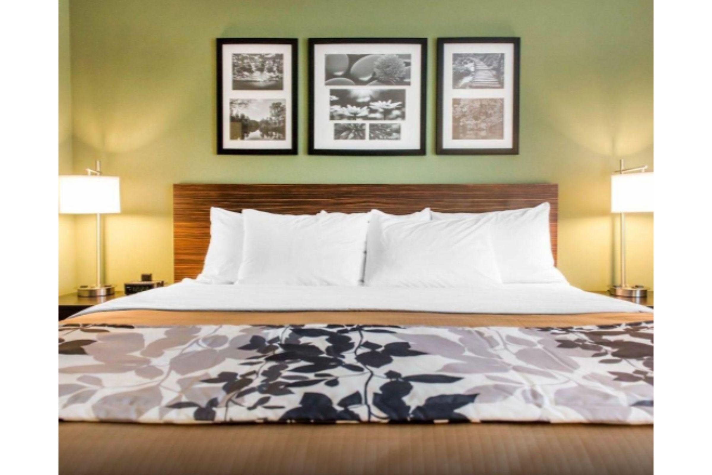 Sleep Inn & Suites Defuniak Springs Mossy Head Εξωτερικό φωτογραφία